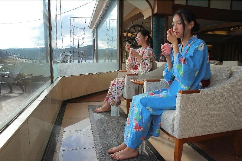 Inatori Tokai Hotel Yuen 2