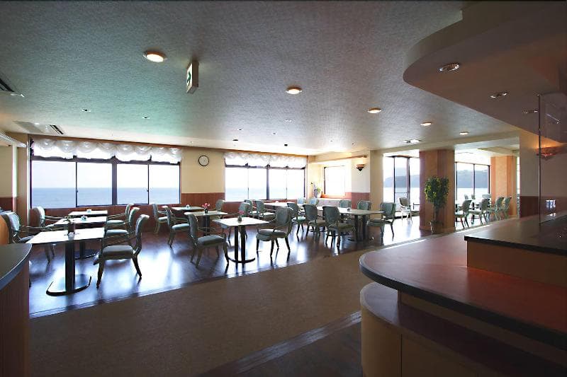 Inatori Tokai Hotel Yuen 4