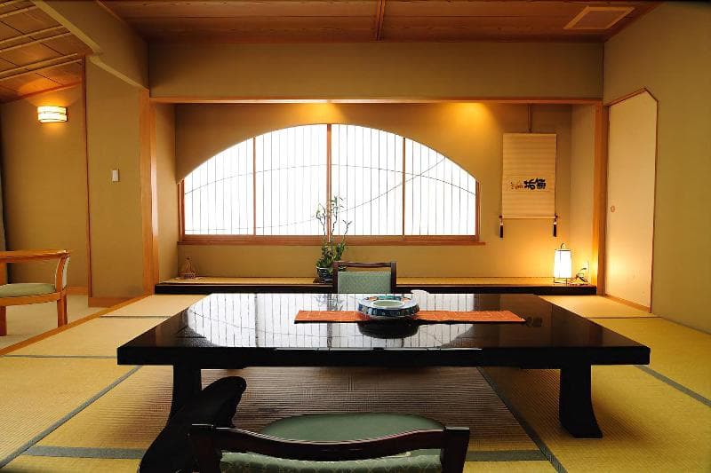 Inatori Tokai Hotel Yuen 5