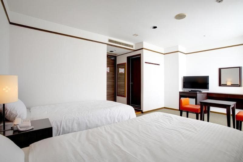 Hotel Resonex Naha 2