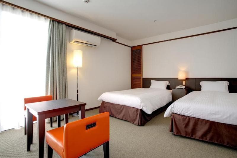 Hotel Resonex Naha 3