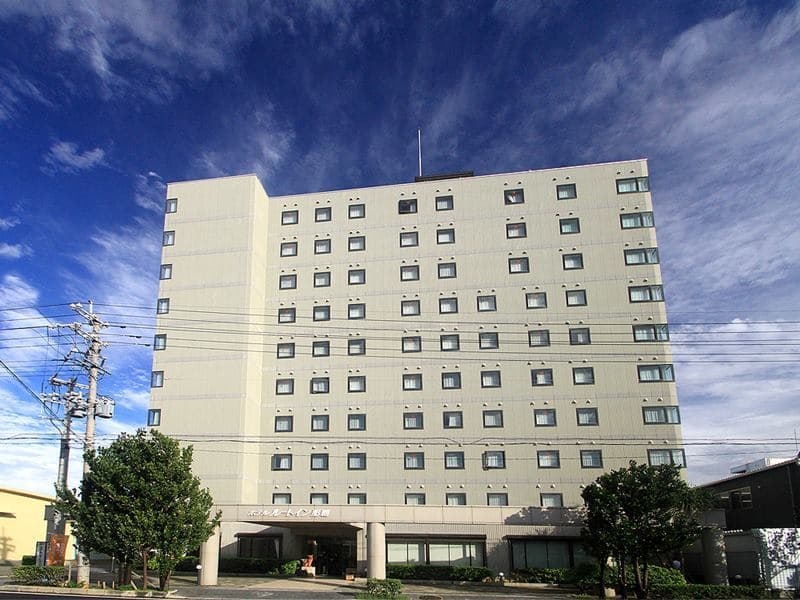 Route-Inn Grantia Naha 3