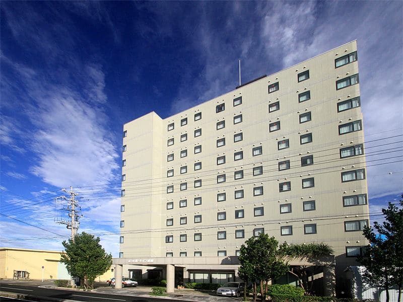 Route-Inn Grantia Naha 4