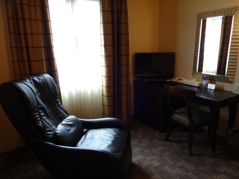 Solvita Hotel Naha 4