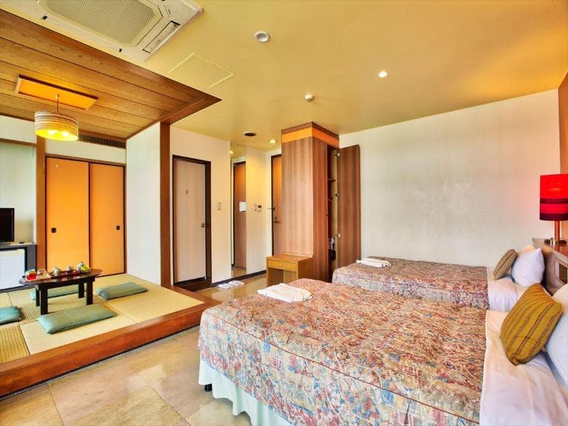 Hotel Sunpalace Kyuyoukan photo 1
