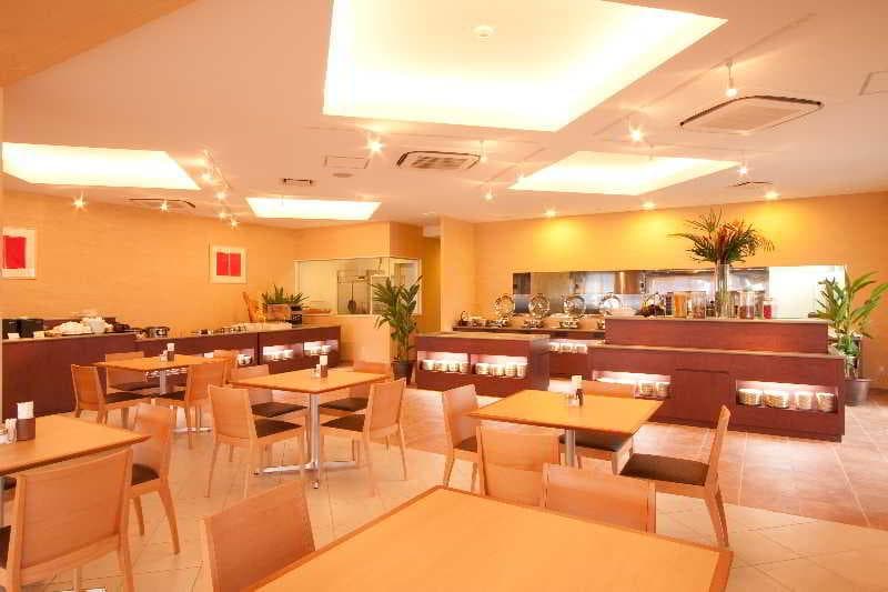 Hotel Yugafu Inn Okinawa 5