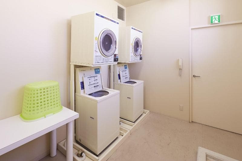 Hotel Yuquesta Asahibashi photo 1
