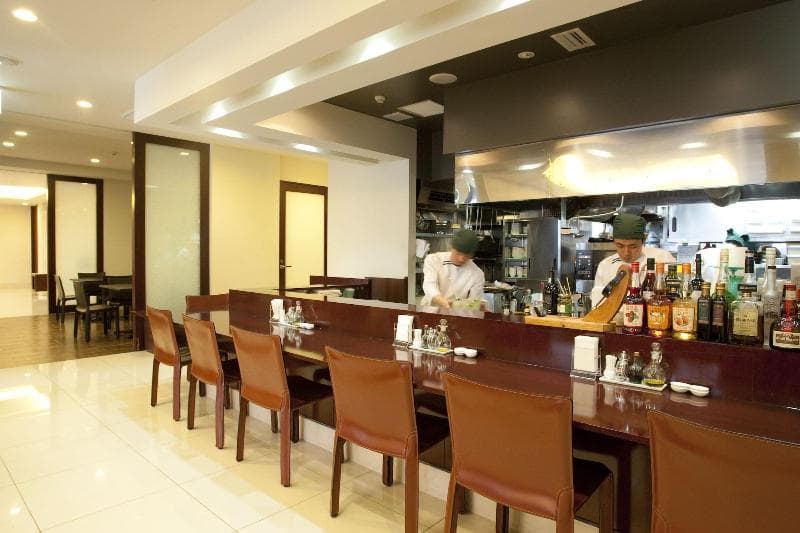Hotel Yuquesta Asahibashi 2