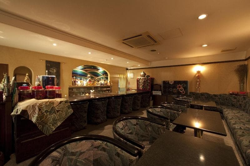 Okinawa Hotel photo 1