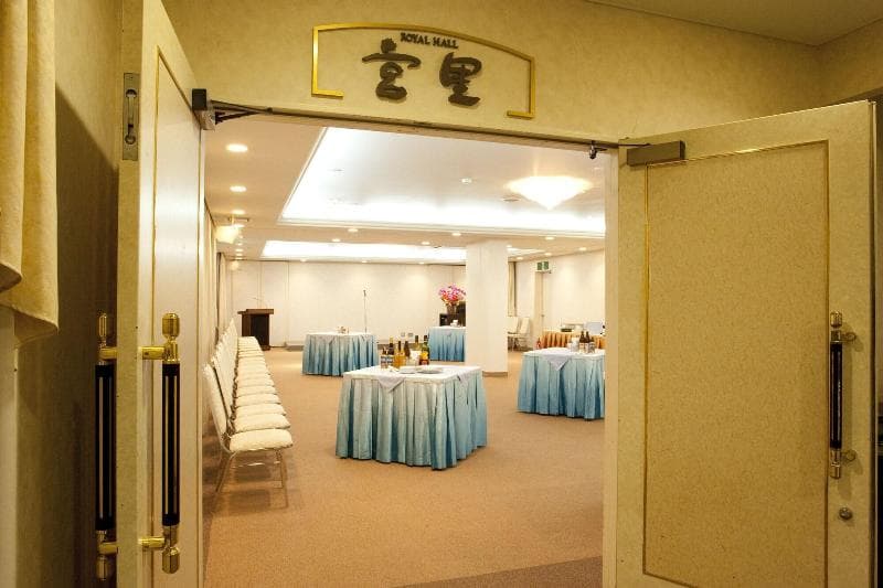 Okinawa Hotel main