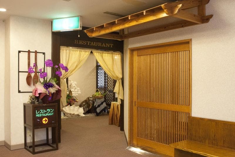 Okinawa Hotel 4