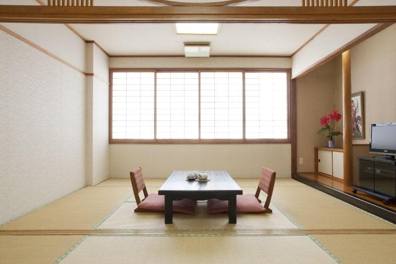Okinawa Hotel 5