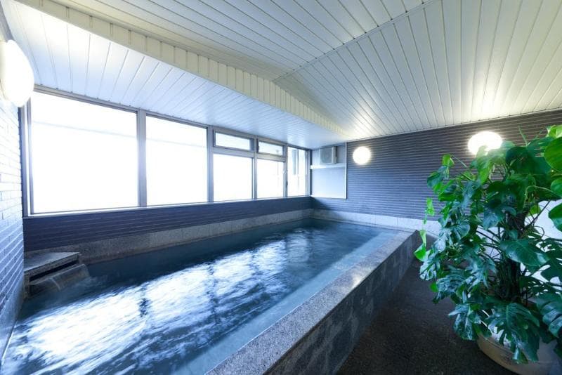 Hotel Hokke Club Kumamoto 4