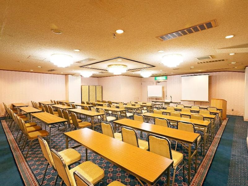 Hotel Pearl City Sendai photo 1