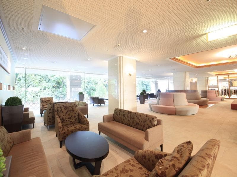 Hotel Mahoroba 2