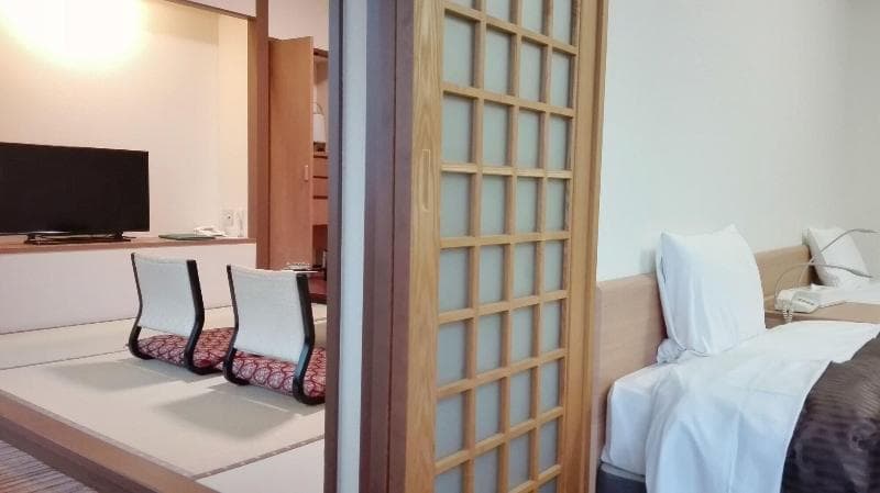 Hotel Mahoroba photo 1