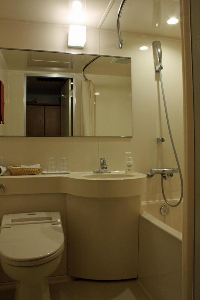 Hotel Mahoroba 5