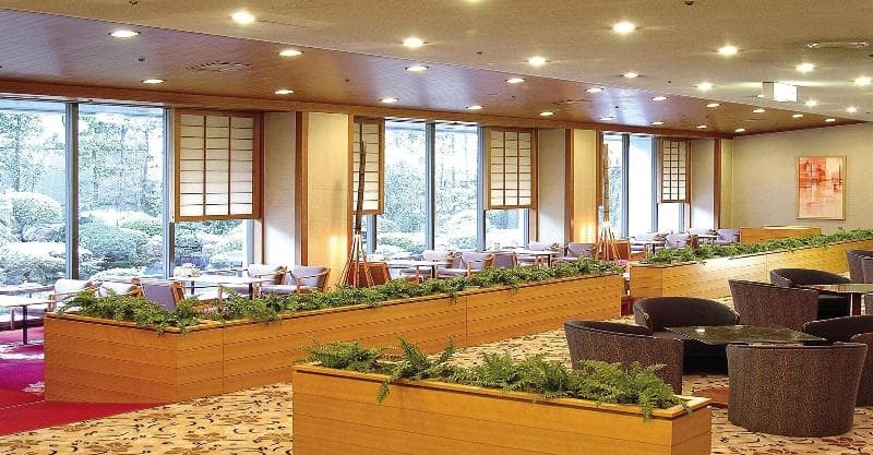 The Crown Palais New Hankyu Kochi 2