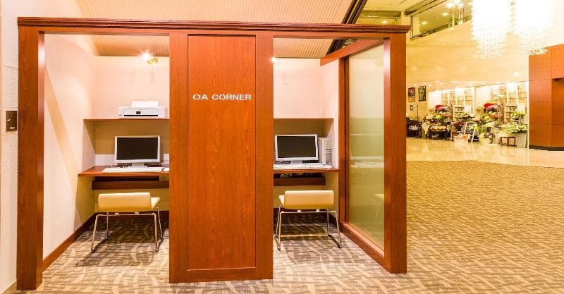 The Crown Palais New Hankyu Kochi photo 1