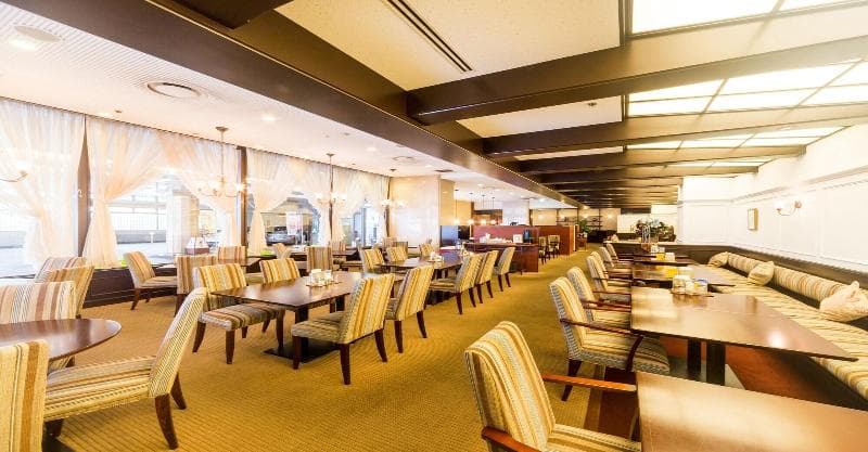 The Crown Palais New Hankyu Kochi 4