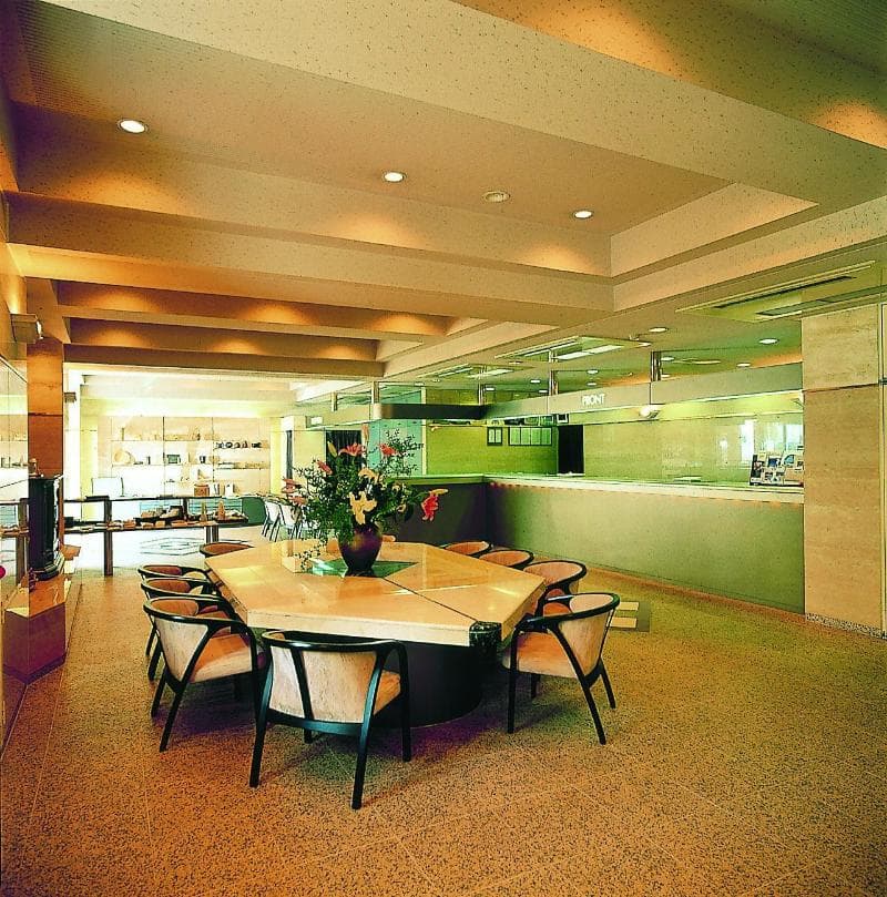Orient Hotel Kochi 2