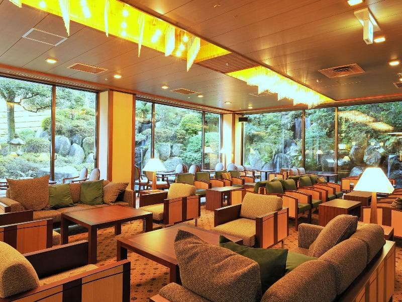 Hotel Okada photo 1