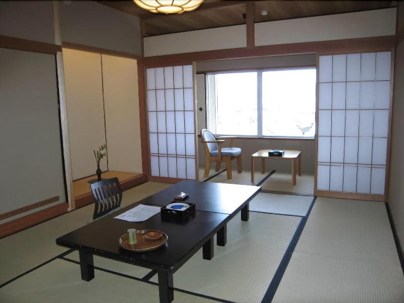 Usyounoie Sugiyama 3