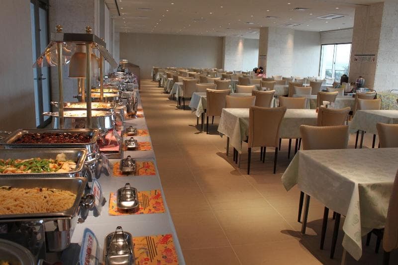 Hotel Resonex Nago 2