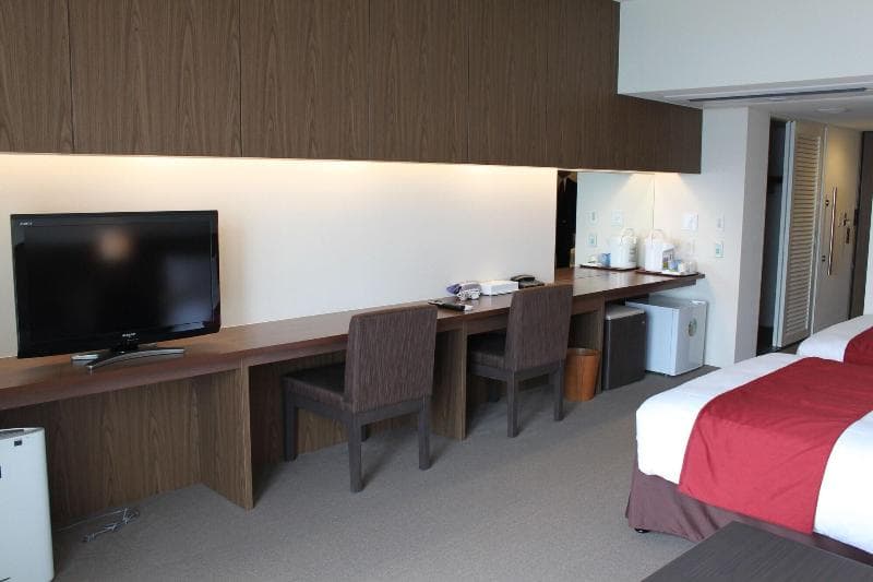Hotel Resonex Nago 3