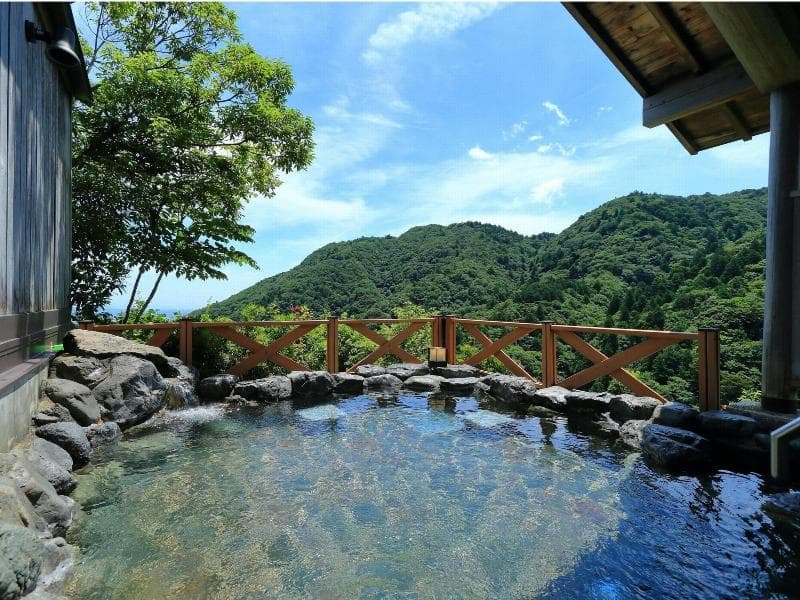 Hotel Yunomoto photo 1