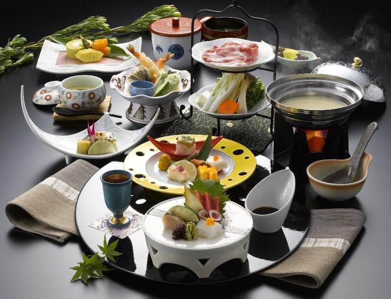 Hotel Yunomoto 3
