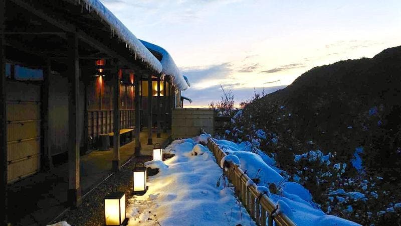 Hotel Yunomoto 4