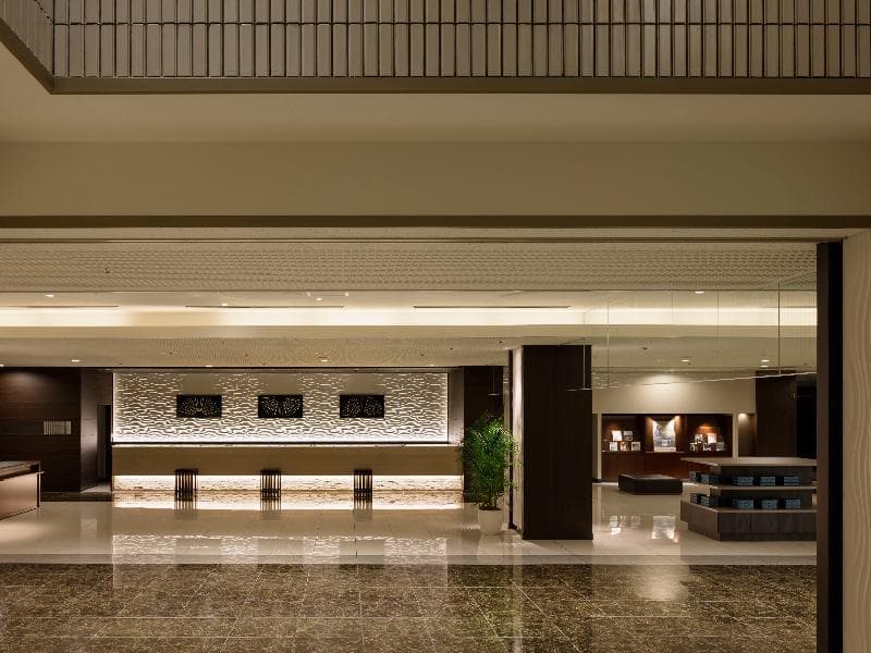 Ise-Shima Royal Hotel 5