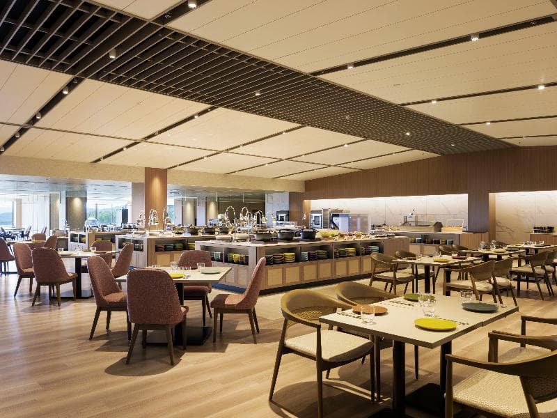 Ise-Shima Royal Hotel 3