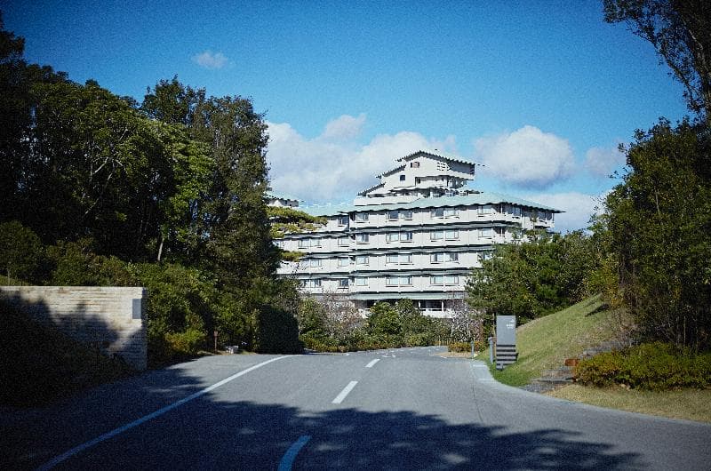Shima Kanko Hotel The Classic photo 1