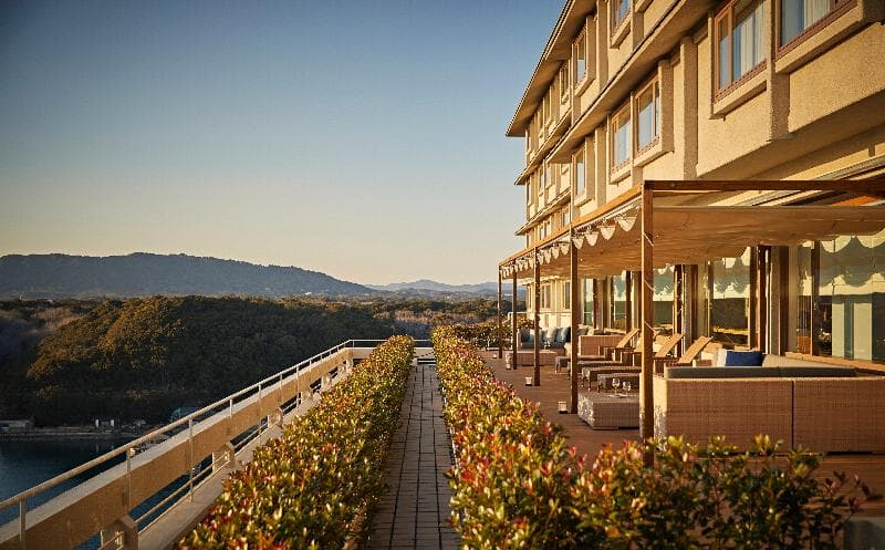 Shima Kanko Hotel The Classic 3