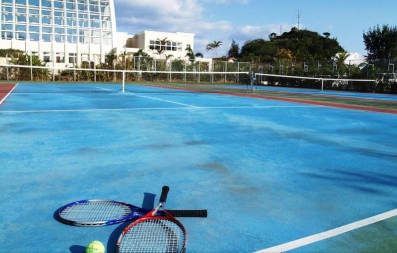 Okuma Private Beach & Resort 2