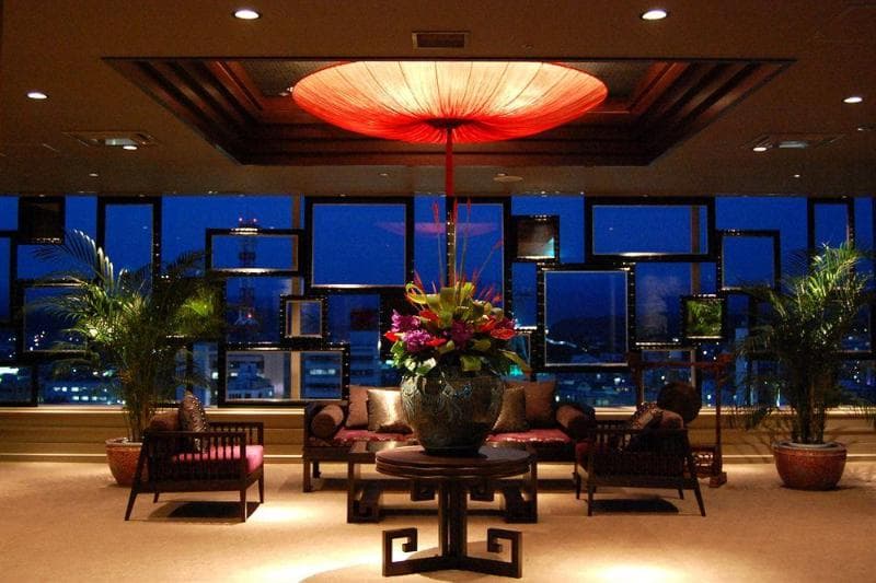 Kakegawa Grand Hotel 4