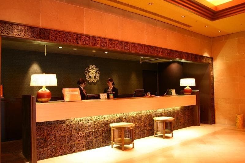 Kakegawa Grand Hotel 5