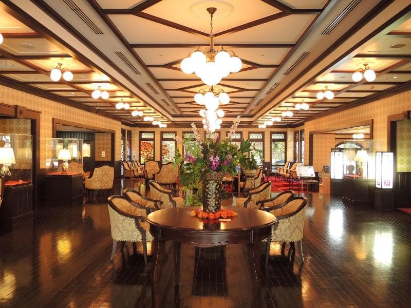 Kanazawa Hakuchoro Hotel Sanraku photo 1