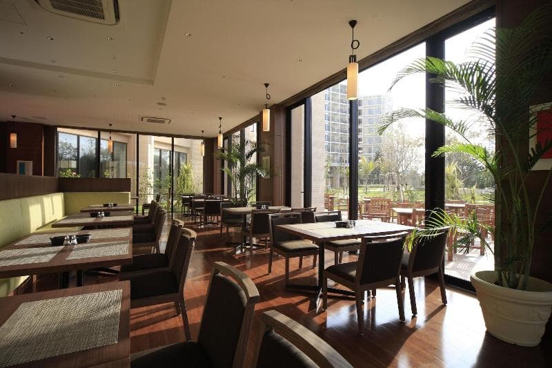 Moon Ocean Ginowan Residence 4