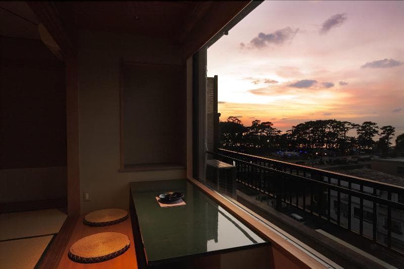 Toi Fujiya Hotel 3