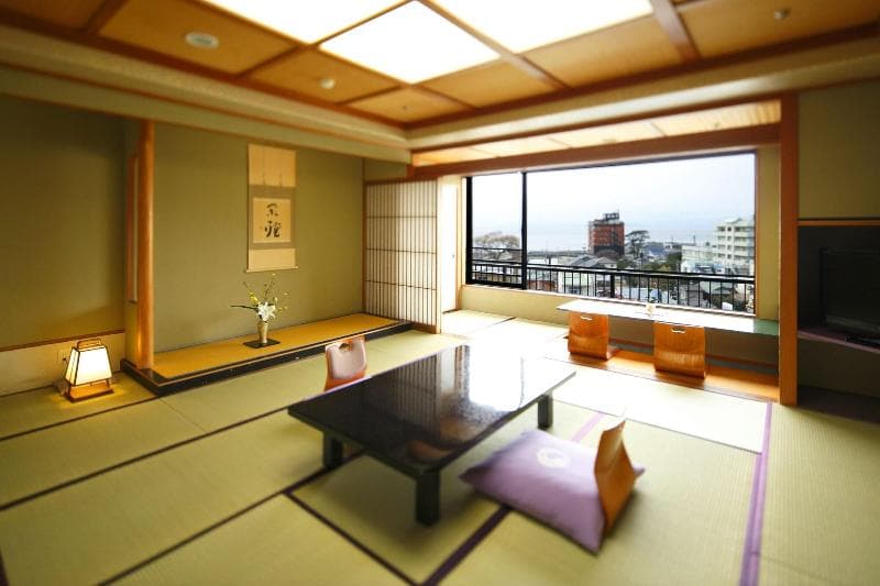 Toi Fujiya Hotel 4