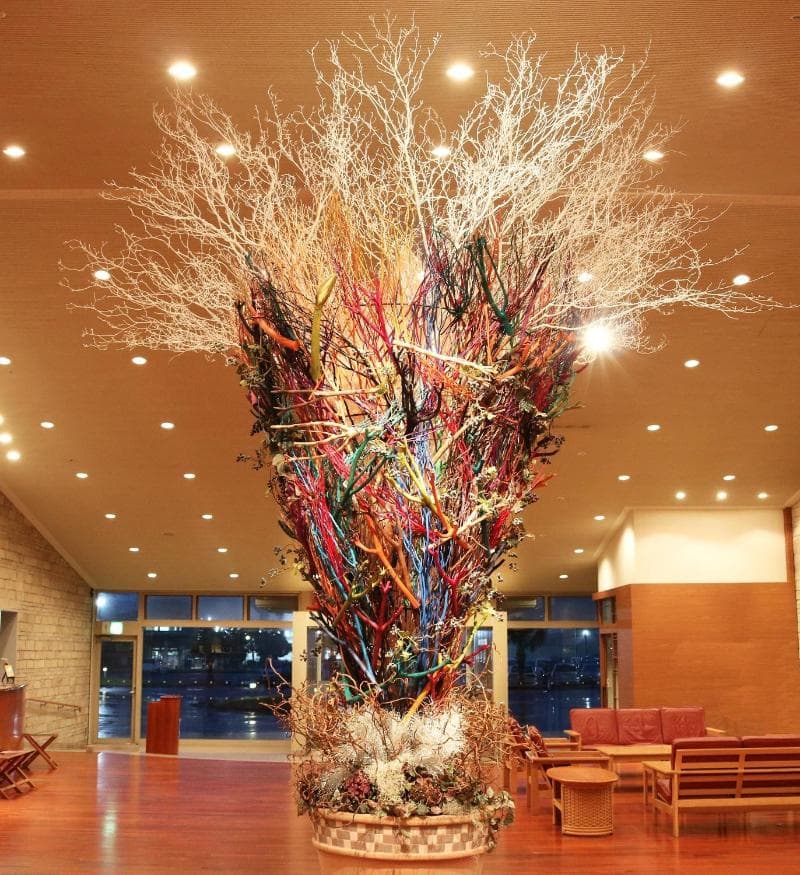 Kamakura Prince Hotel 5