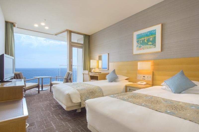 Kamakura Prince Hotel 4
