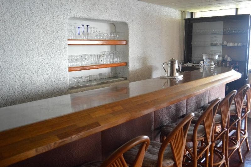 New Kankai Honkan Tenku Hotel Kairo
