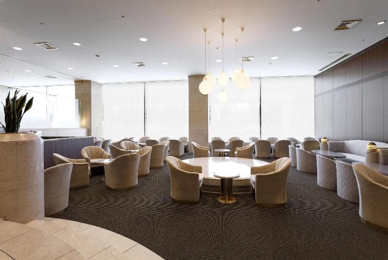 Palace Hotel Omiya 2
