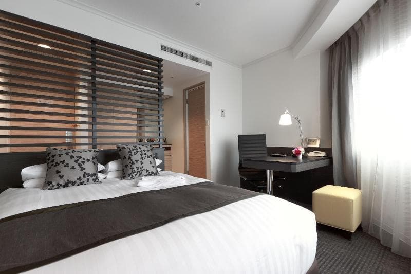 Palace Hotel Omiya 5