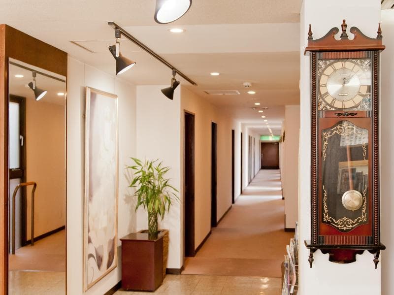 Hotel Hanakomichi 3