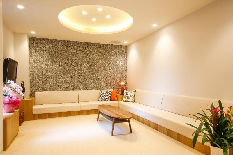 Hotel Hanakomichi main